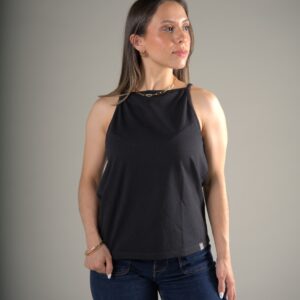 Black Tank